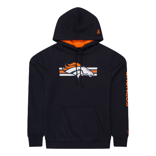 Broncos Sideline '23 teamcolor hoodie