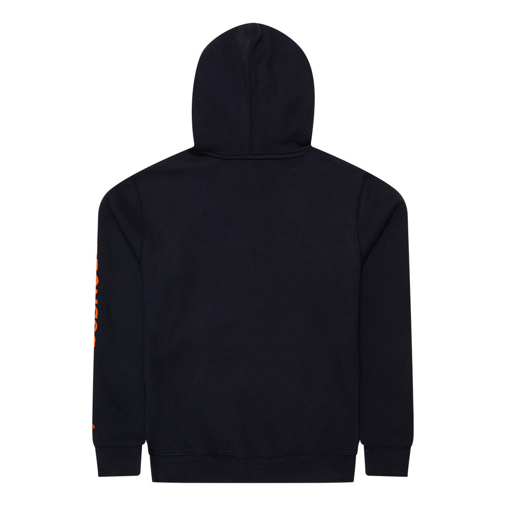 Broncos Sideline '23 teamcolor hoodie