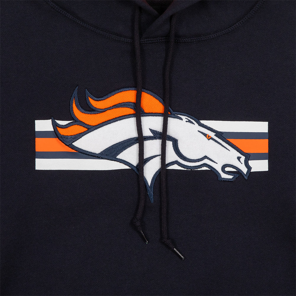 Broncos Sideline '23 teamcolor hoodie