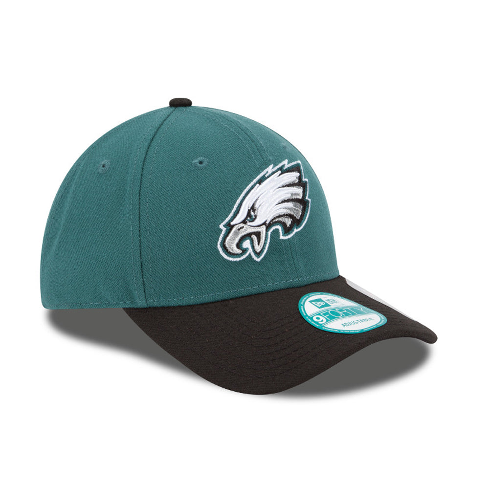Eagles Justerbar 9Forty cap