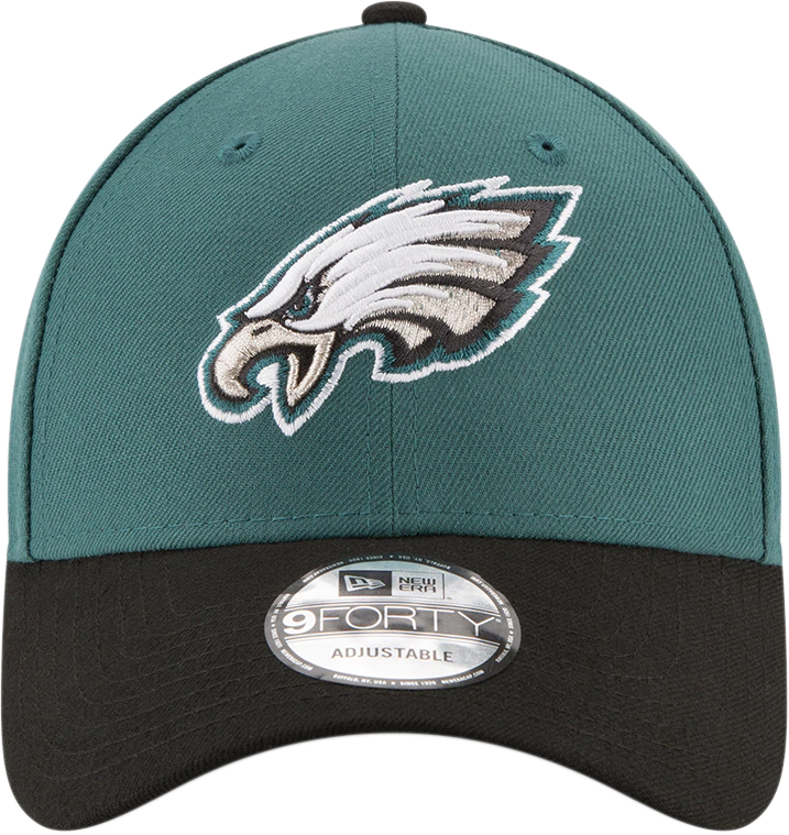Eagles Justerbar 9Forty cap