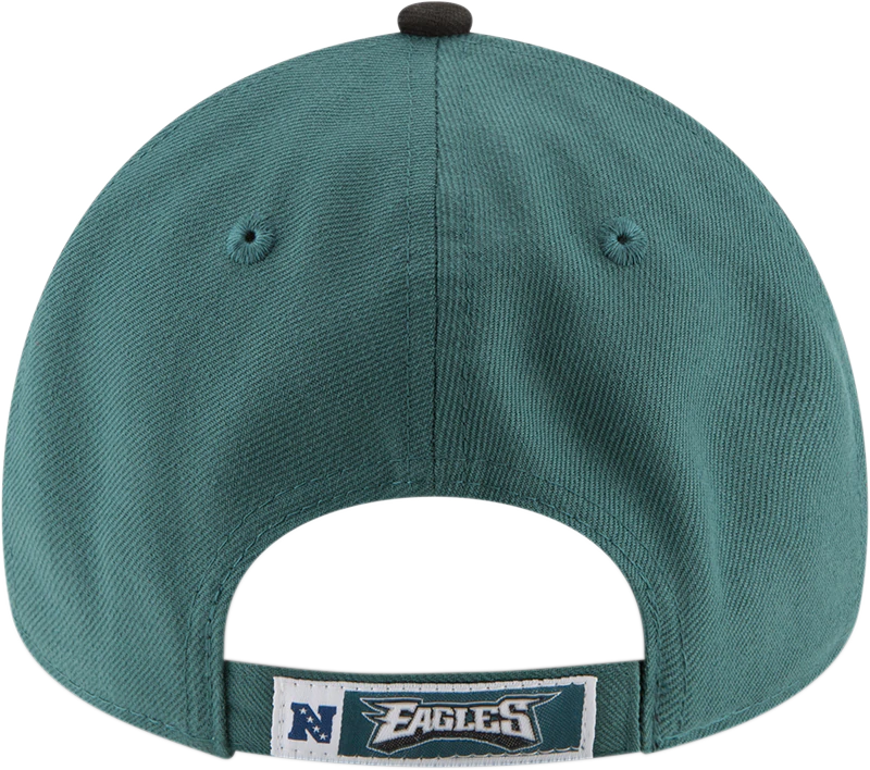 Eagles Justerbar 9Forty cap