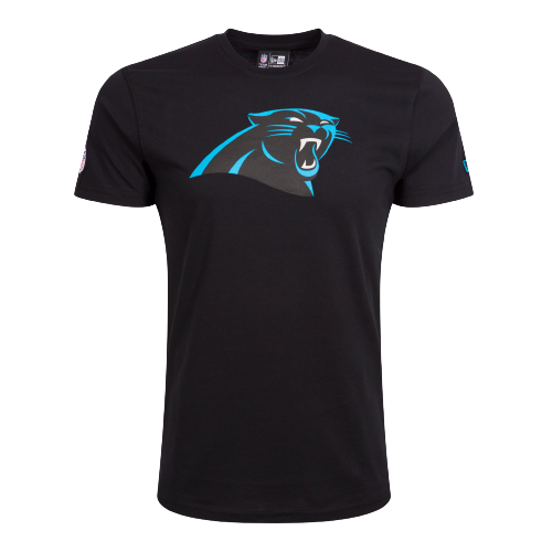 Panthers Logo T-shirt