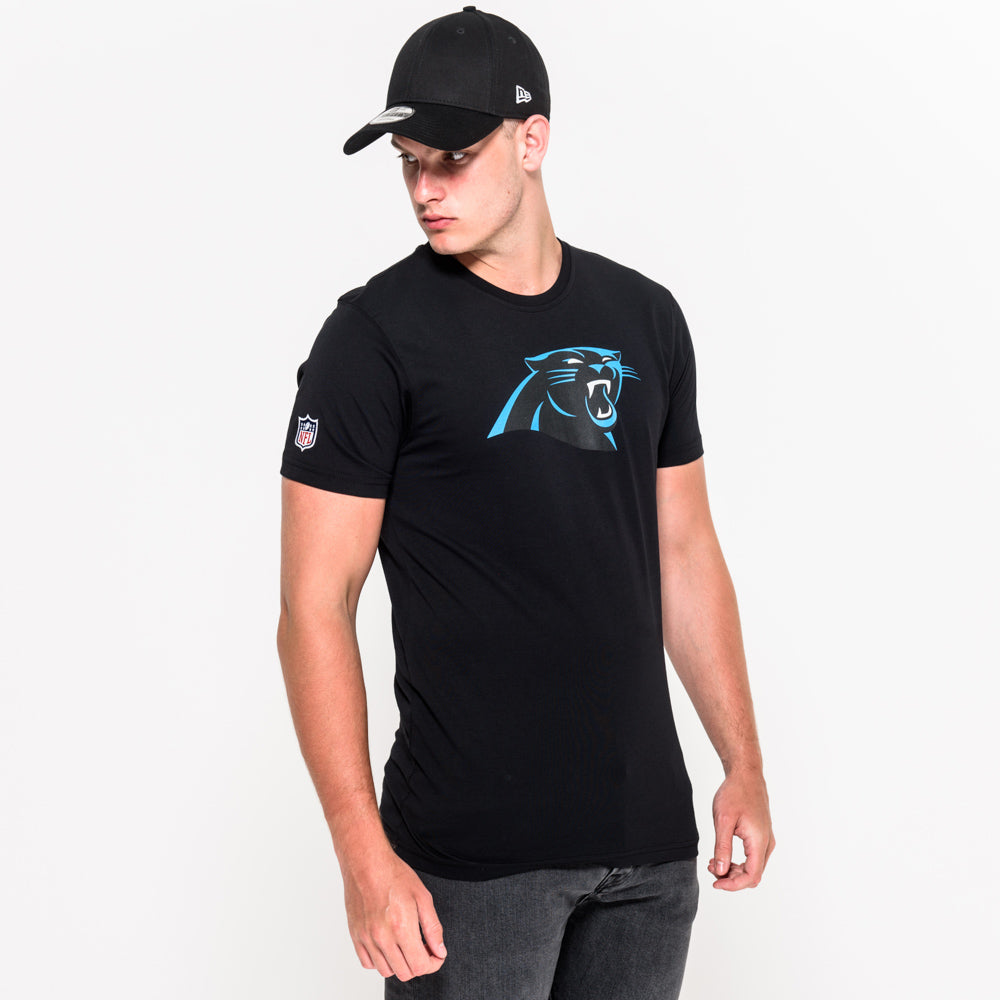 Panthers Logo T-shirt