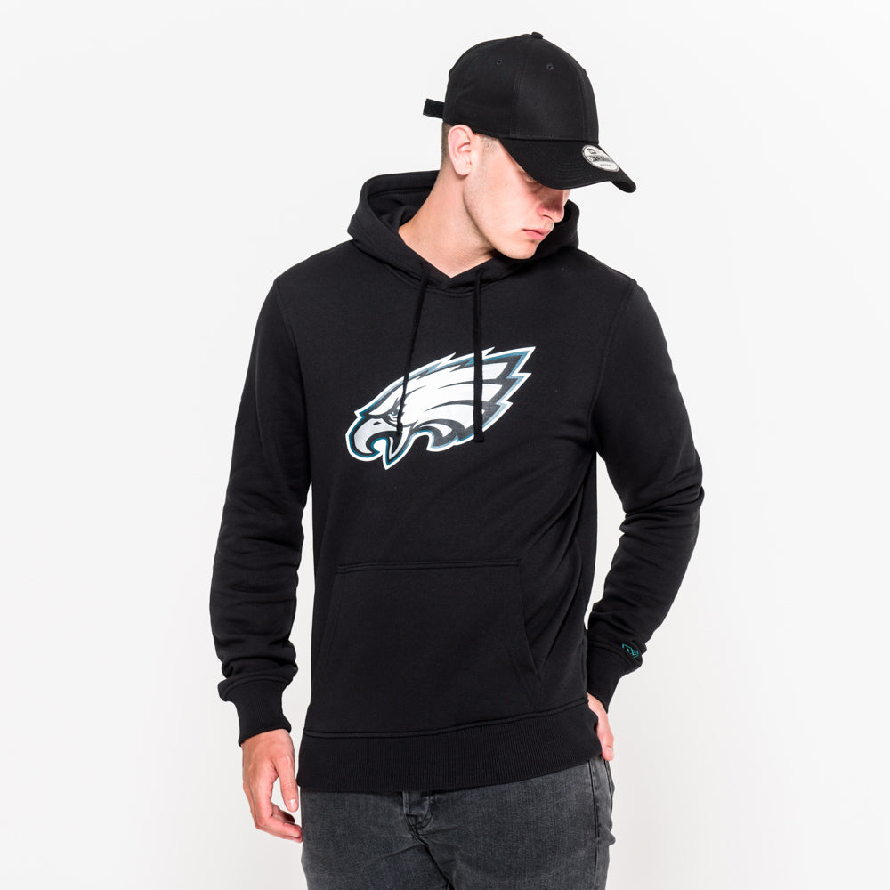 Eagles Logo hoodie