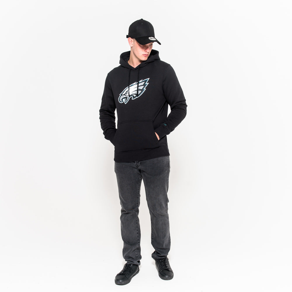 Eagles Logo hoodie