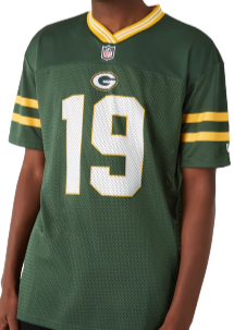 Packers Oversized EST Jersey