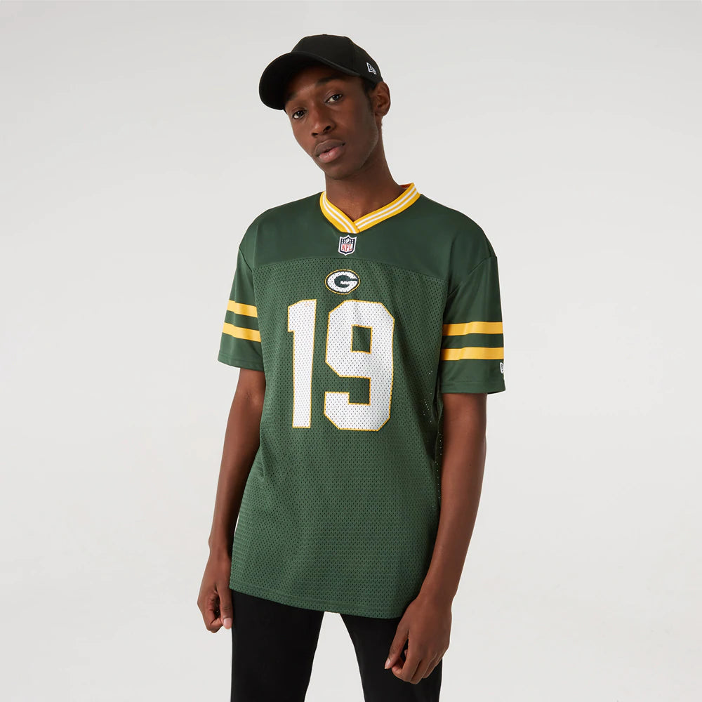 Packers Oversized EST Jersey