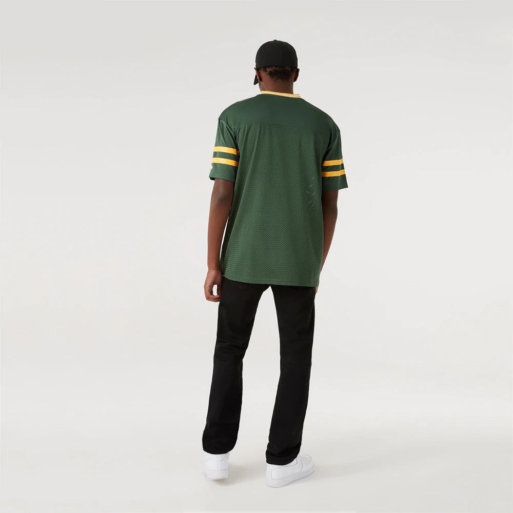 Packers Oversized EST Jersey