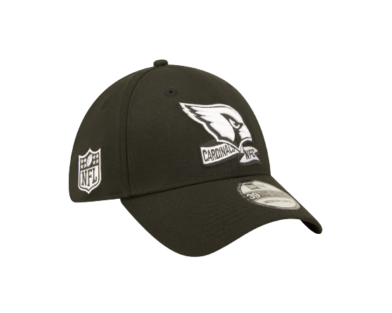 Cardinals 39THIRTY Sideline Black & White