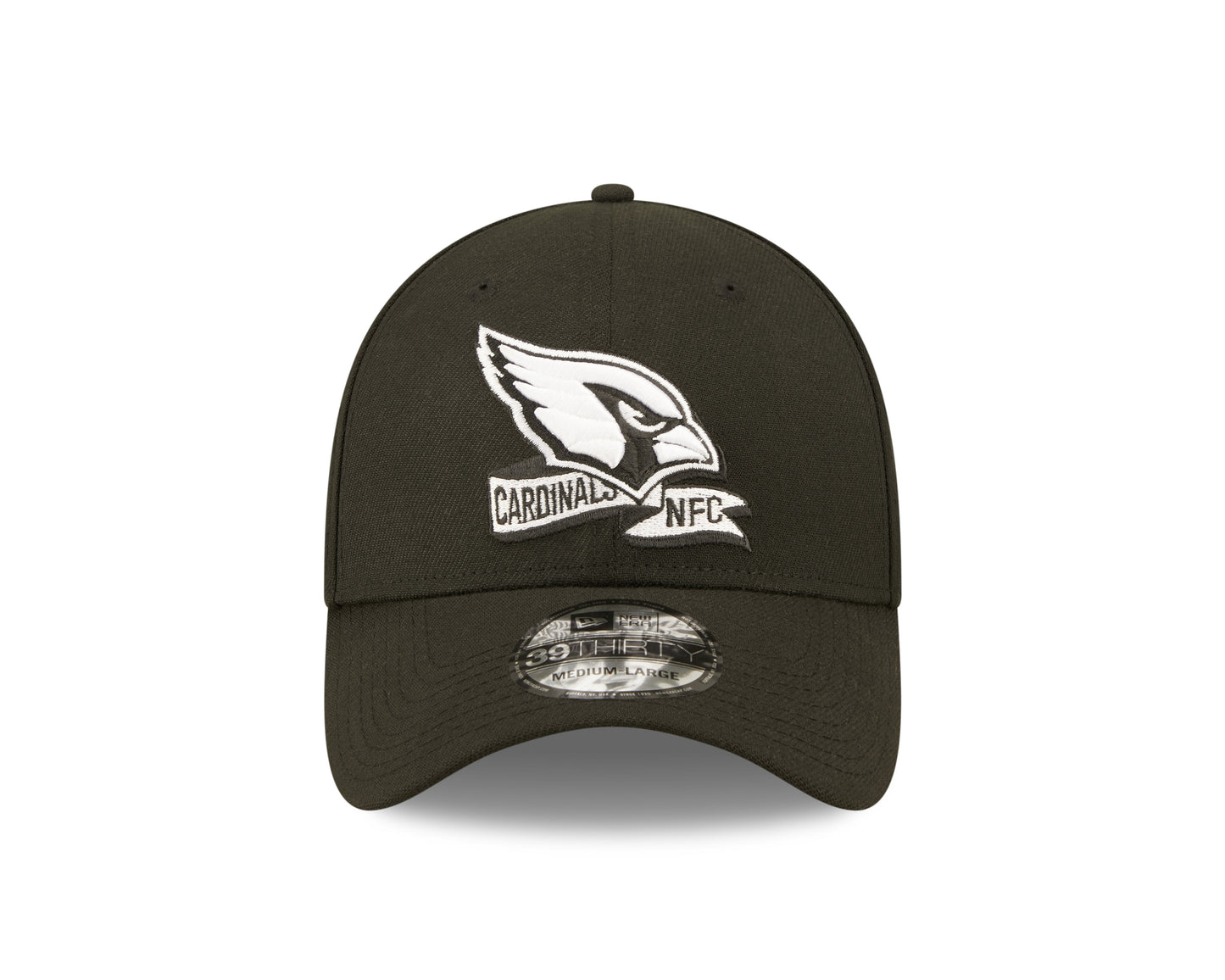 Cardinals 39THIRTY Sideline Black & White
