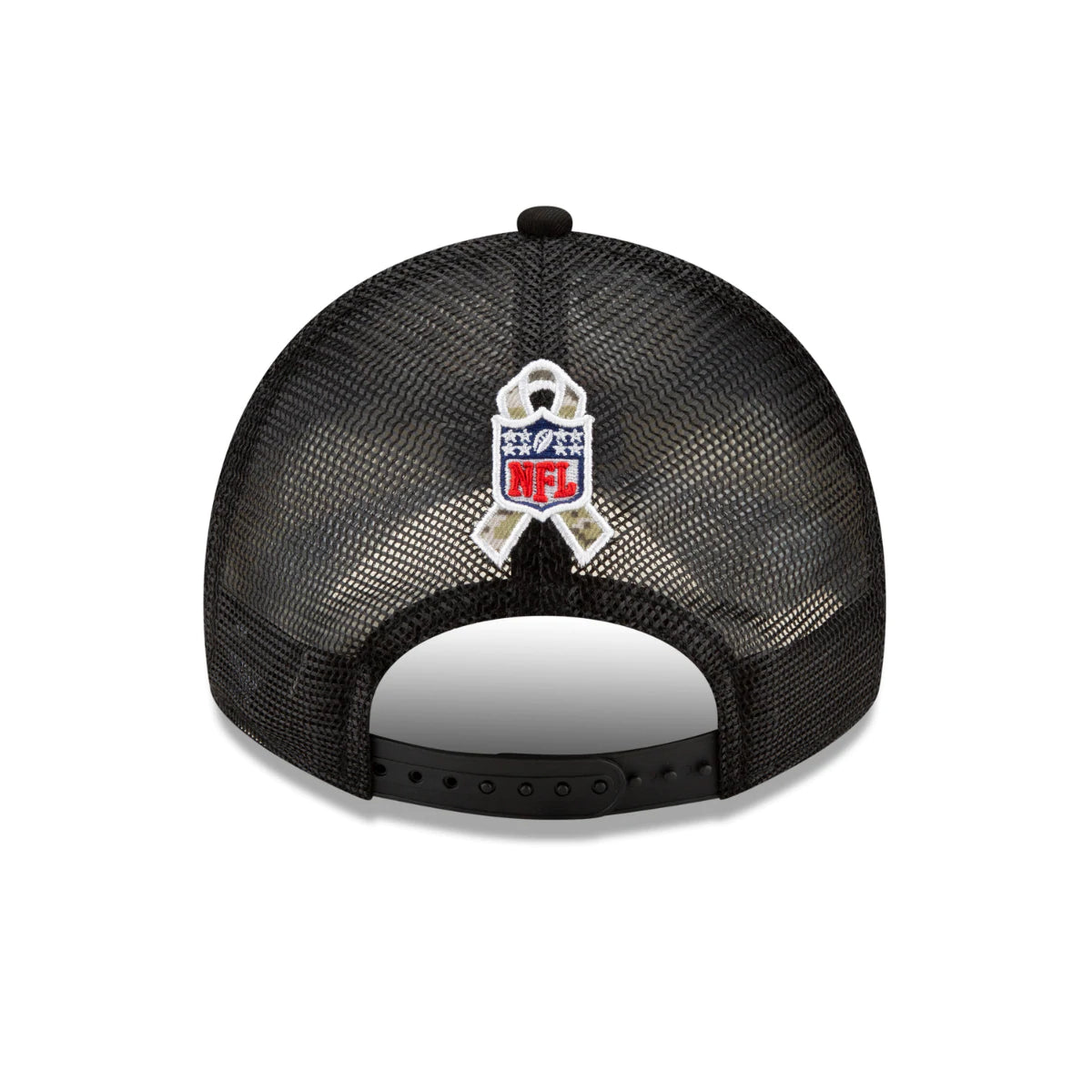 Packers Salute to Service Trucker Cap