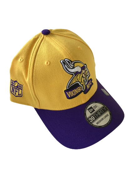 Vikings 39THIRTY '22 Sideline cap
