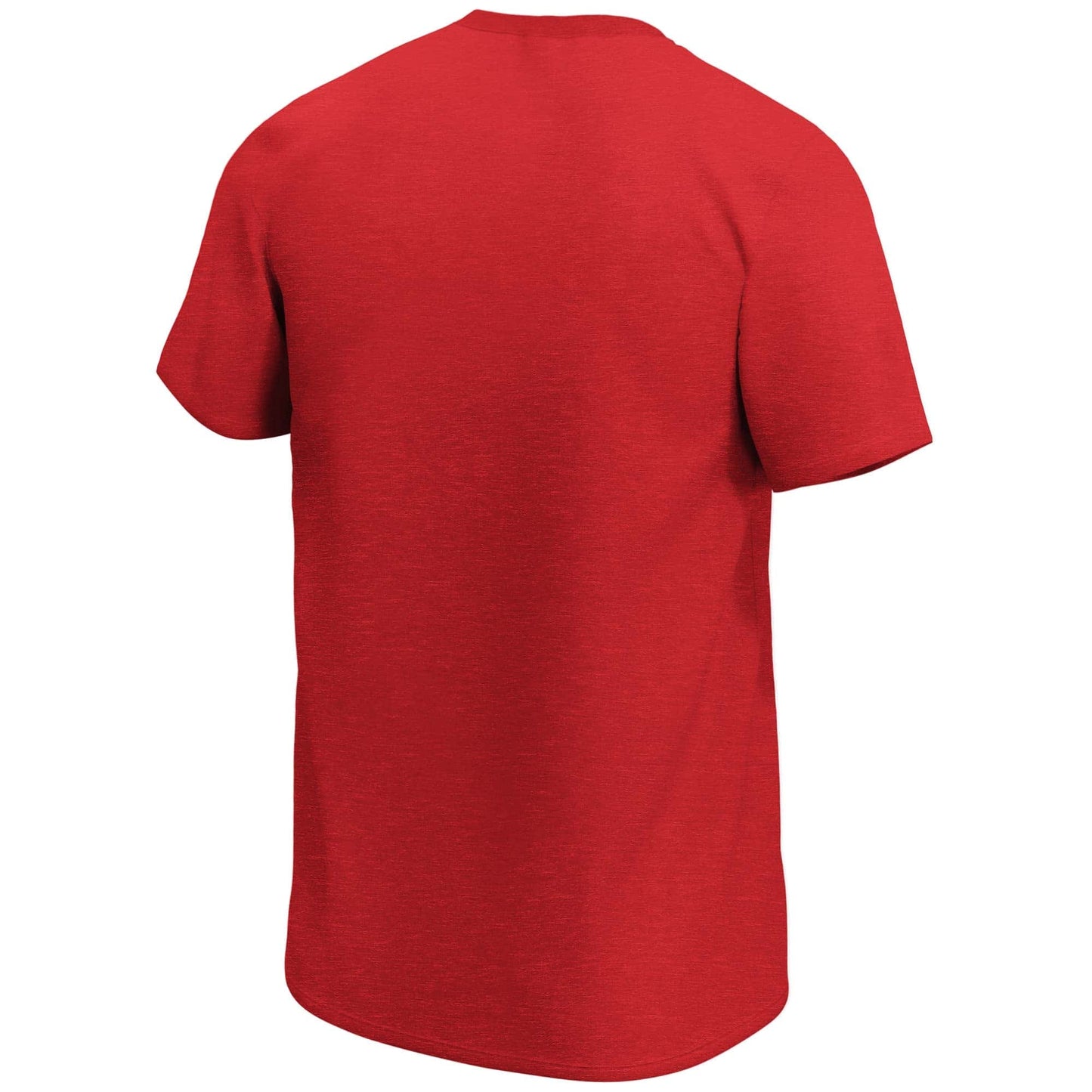 Chiefs Mahomes Checkdown T-shirt