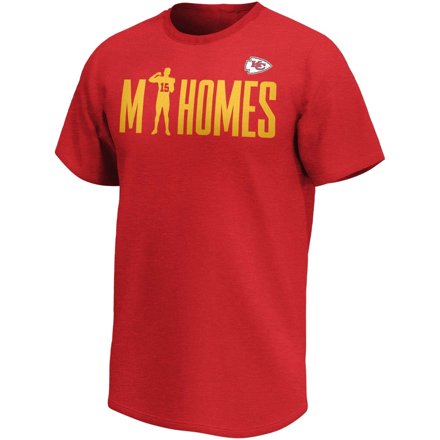 Chiefs Mahomes Checkdown T-shirt