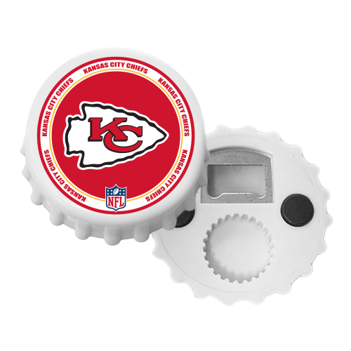 Chiefs Oplukker
