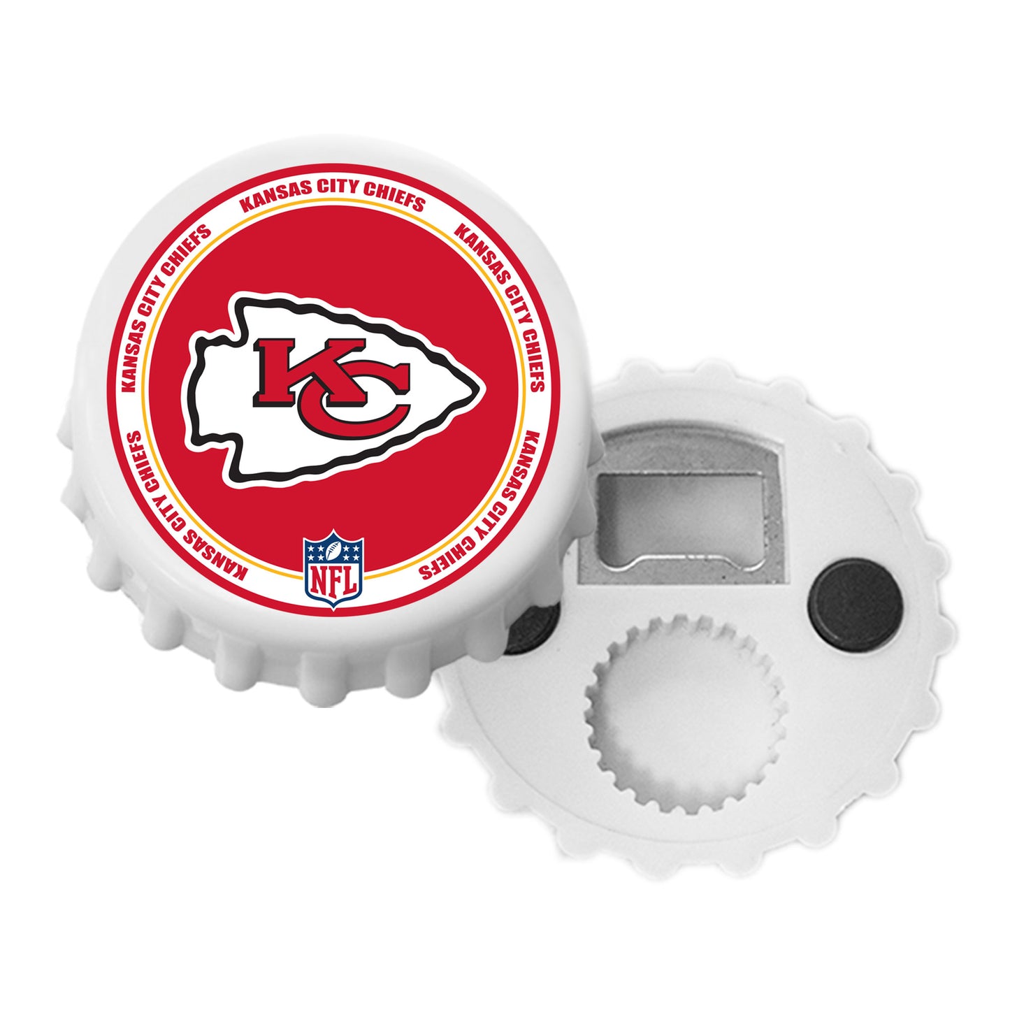 Chiefs Oplukker