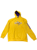 Sideline '23 teamcolor hoodie