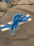 Sideline '23 teamcolor hoodie