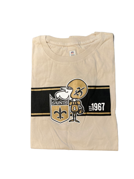 Historisk logo t-shirt