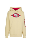 Sideline '23 teamcolor hoodie