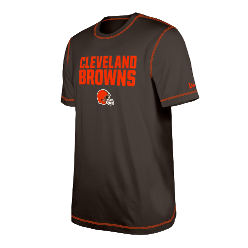 Browns Teamcolor '23 t-shirt