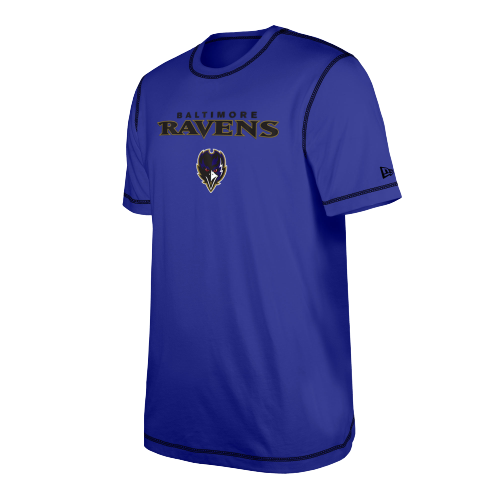 Ravens Teamcolor '23 t-shirt