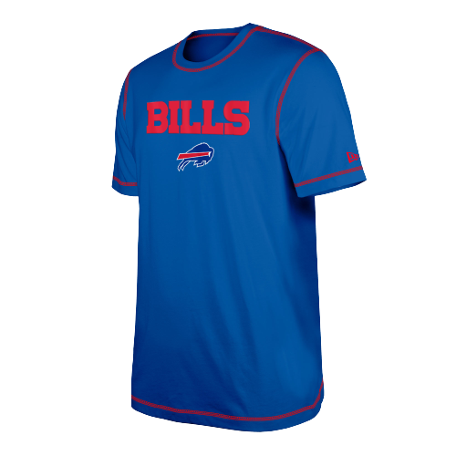 Bills Teamcolor '23 t-shirt