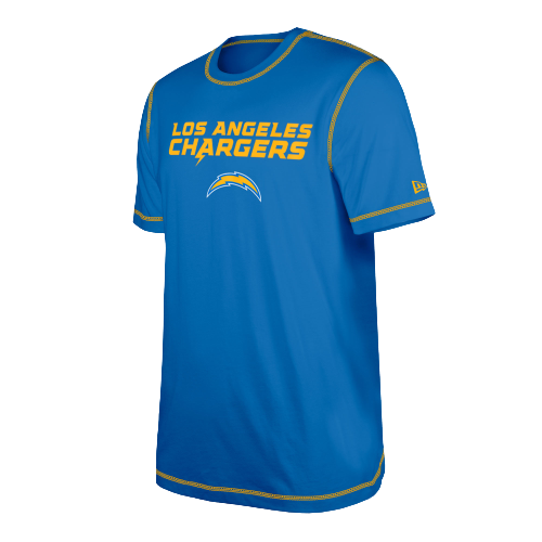 Chargers Teamcolor '23 t-shirt