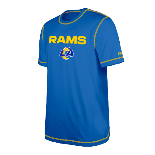 Rams Teamcolor '23 t-shirt