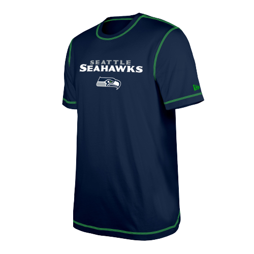 Seahawks Teamcolor '23 t-shirt