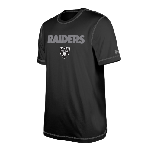 Raiders Teamcolor '23 t-shirt