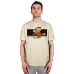 Historisk logo t-shirt