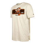 Historisk logo t-shirt