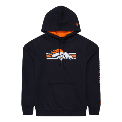 Sideline '23 teamcolor hoodie
