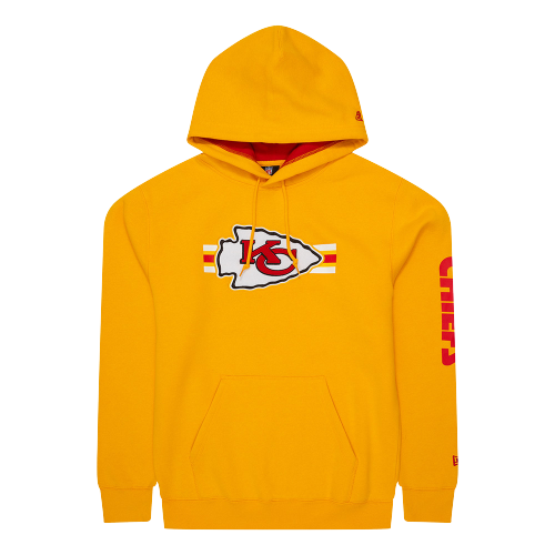 Sideline '23 teamcolor hoodie