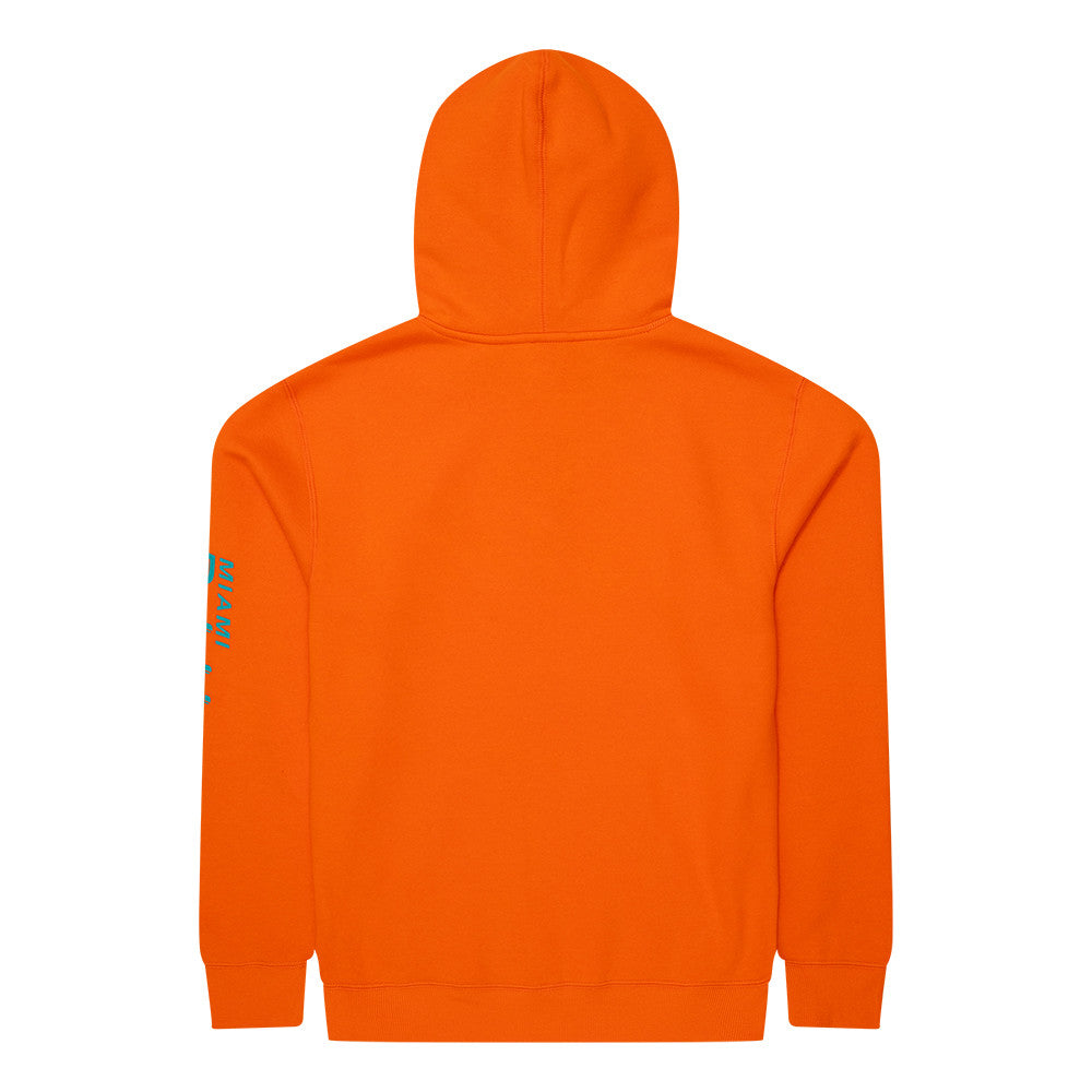 Sideline '23 teamcolor hoodie