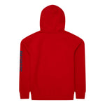 Sideline '23 teamcolor hoodie