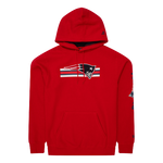 Sideline '23 teamcolor hoodie