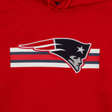 Sideline '23 teamcolor hoodie
