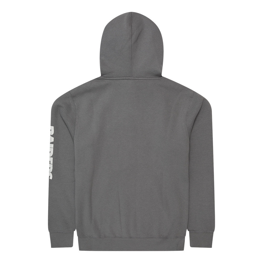 Sideline '23 teamcolor hoodie