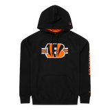 Sideline '23 teamcolor hoodie