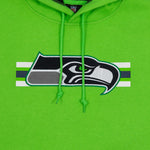 Sideline '23 teamcolor hoodie