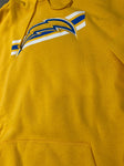 Sideline '23 teamcolor hoodie