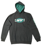 Sideline '23 teamcolor hoodie