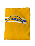 Sideline '23 teamcolor hoodie