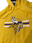 Sideline '23 teamcolor hoodie