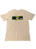 Historisk logo t-shirt