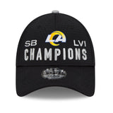 Superbowl Champions Cap