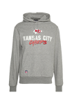 Script Hoodie